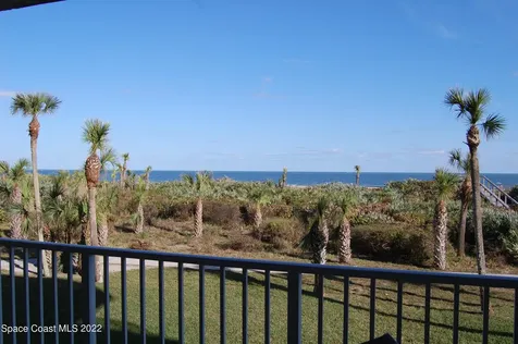 609 Shorewood Drive Cape Canaveral FL 32920