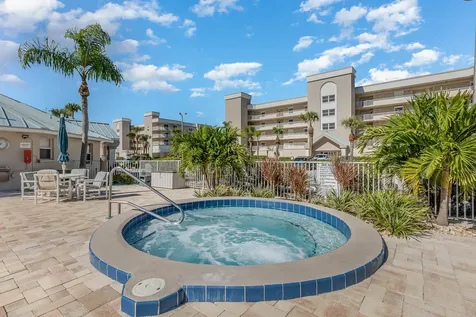 609 Shorewood Drive Cape Canaveral FL 32920
