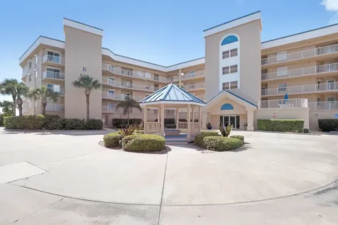 609 Shorewood Drive Cape Canaveral FL 32920