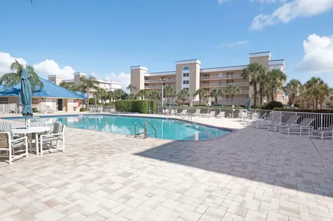 609 Shorewood Drive Cape Canaveral FL 32920
