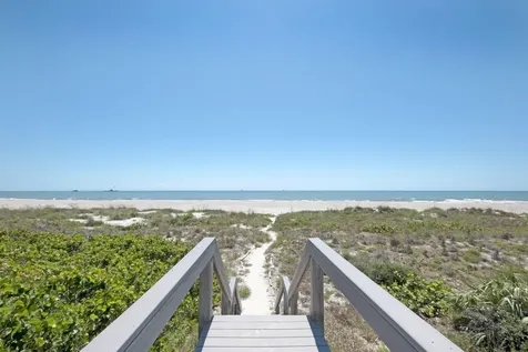 609 Shorewood Drive Cape Canaveral FL 32920