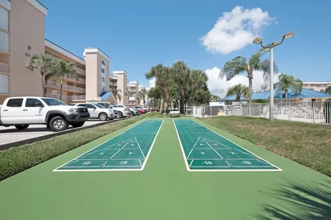 609 Shorewood Drive Cape Canaveral FL 32920