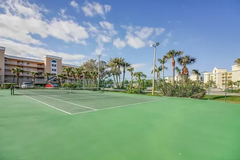 609 Shorewood Drive Cape Canaveral FL 32920