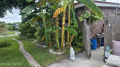 2007 Tyler Avenue Melbourne FL 32935