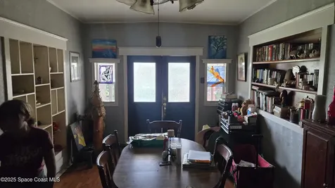 2007 Tyler Avenue Melbourne FL 32935