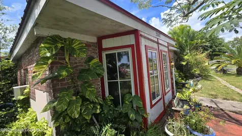 2007 Tyler Avenue Melbourne FL 32935