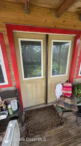 2007 Tyler Avenue Melbourne FL 32935