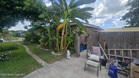 2007 Tyler Avenue Melbourne FL 32935