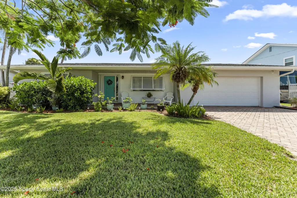 470 Bimini Lane Indian Harbour Beach FL 32937