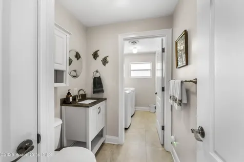 470 Bimini Lane Indian Harbour Beach FL 32937