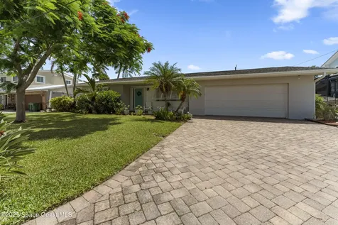 470 Bimini Lane Indian Harbour Beach FL 32937
