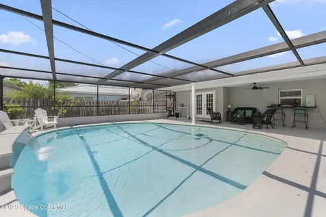 470 Bimini Lane Indian Harbour Beach FL 32937
