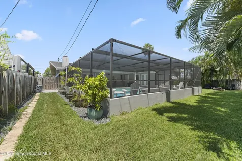 470 Bimini Lane Indian Harbour Beach FL 32937