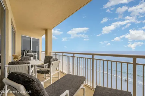 1025 Highway A1a Satellite Beach FL 32937