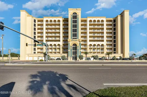 1025 Highway A1a Satellite Beach FL 32937