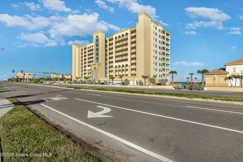 1025 Highway A1a Satellite Beach FL 32937