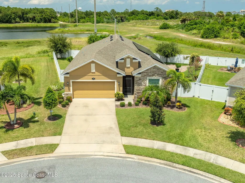 920 Bear Lake Drive Rockledge FL 32955