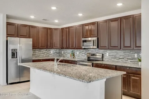 920 Bear Lake Drive Rockledge FL 32955