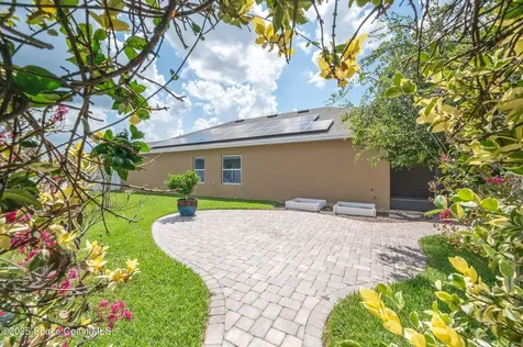 920 Bear Lake Drive Rockledge FL 32955