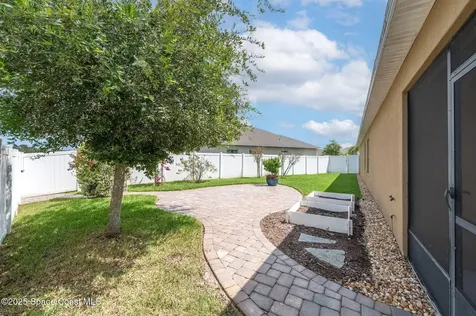 920 Bear Lake Drive Rockledge FL 32955