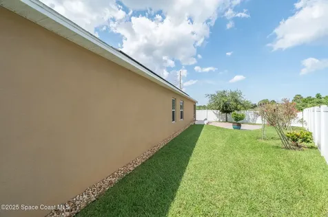 920 Bear Lake Drive Rockledge FL 32955