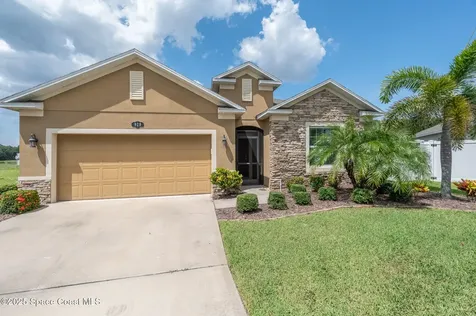 920 Bear Lake Drive Rockledge FL 32955