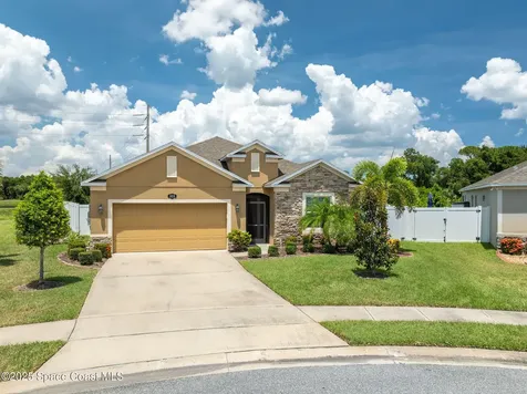 920 Bear Lake Drive Rockledge FL 32955