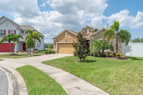 920 Bear Lake Drive Rockledge FL 32955