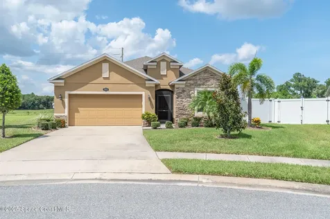 920 Bear Lake Drive Rockledge FL 32955