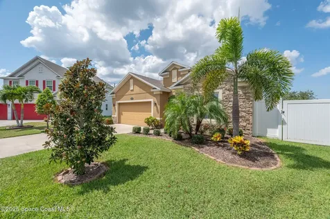 920 Bear Lake Drive Rockledge FL 32955