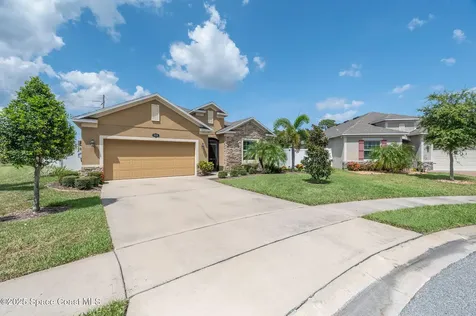 920 Bear Lake Drive Rockledge FL 32955