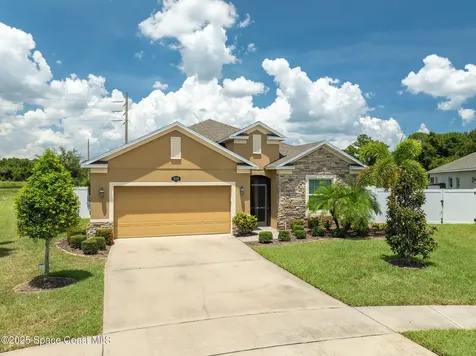920 Bear Lake Drive Rockledge FL 32955