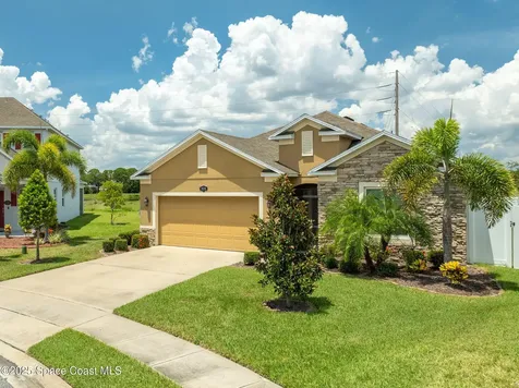 920 Bear Lake Drive Rockledge FL 32955