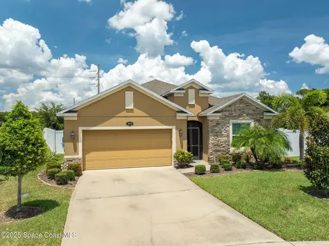 920 Bear Lake Drive Rockledge FL 32955