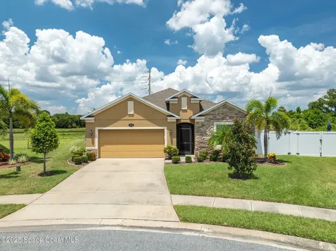 920 Bear Lake Drive Rockledge FL 32955