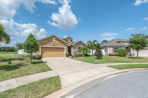 920 Bear Lake Drive Rockledge FL 32955