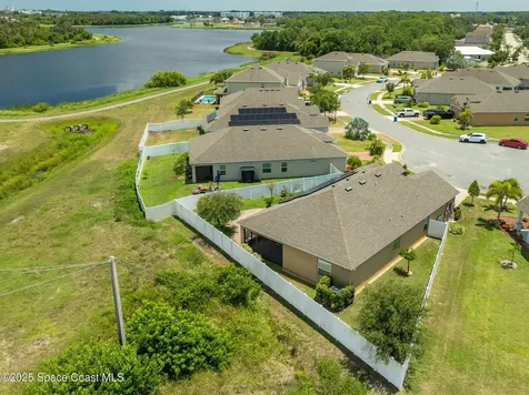 920 Bear Lake Drive Rockledge FL 32955