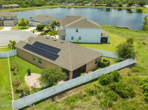 920 Bear Lake Drive Rockledge FL 32955