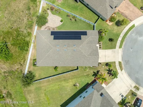 920 Bear Lake Drive Rockledge FL 32955