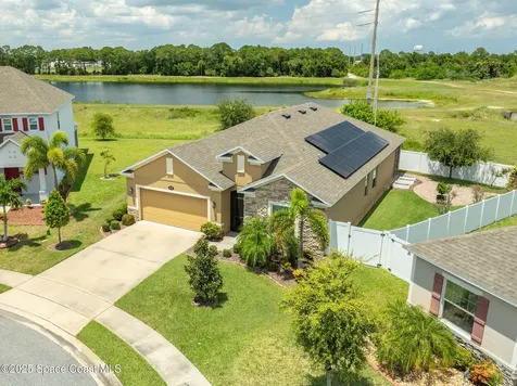 920 Bear Lake Drive Rockledge FL 32955
