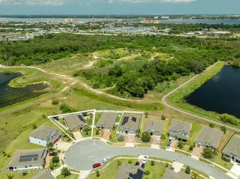 920 Bear Lake Drive Rockledge FL 32955