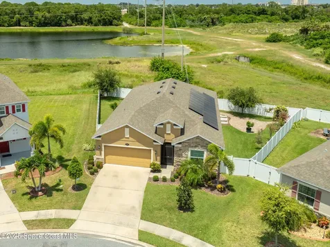 920 Bear Lake Drive Rockledge FL 32955