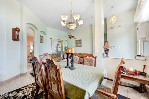393 Farley Street SW Palm Bay FL 32908