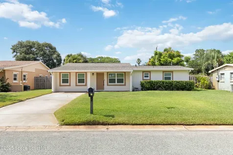 930 Church Street Rockledge FL 32955
