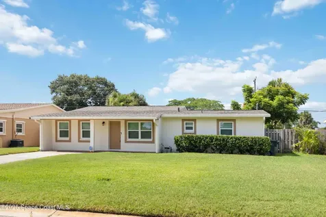 930 Church Street Rockledge FL 32955