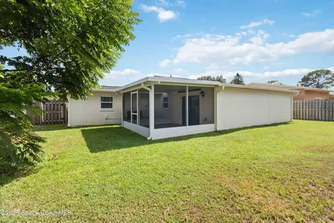 930 Church Street Rockledge FL 32955