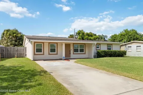 930 Church Street Rockledge FL 32955