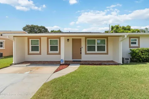 930 Church Street Rockledge FL 32955