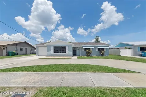 474 Newfound Harbor Drive Merritt Island FL 32952