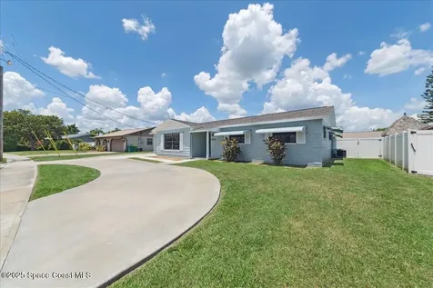 474 Newfound Harbor Drive Merritt Island FL 32952